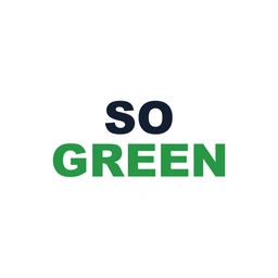 So Green