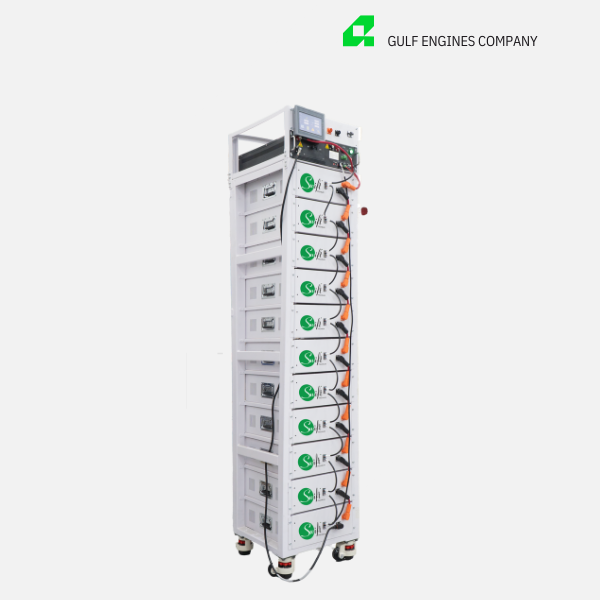 Container Lithium Battery