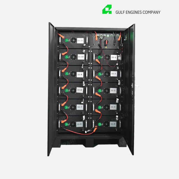 بطارية كونتنير هاي فولت 177 ك وات