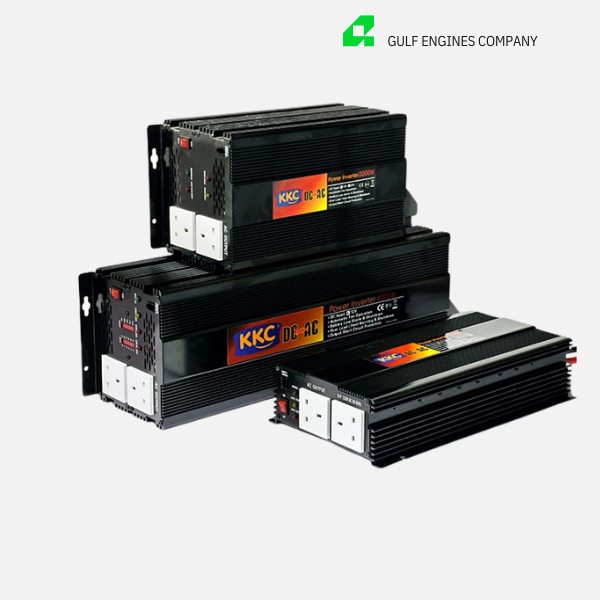 Inverter 400W–3000W