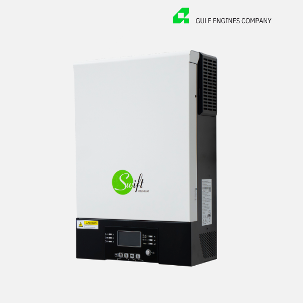 Hybrid Inverter 11kW