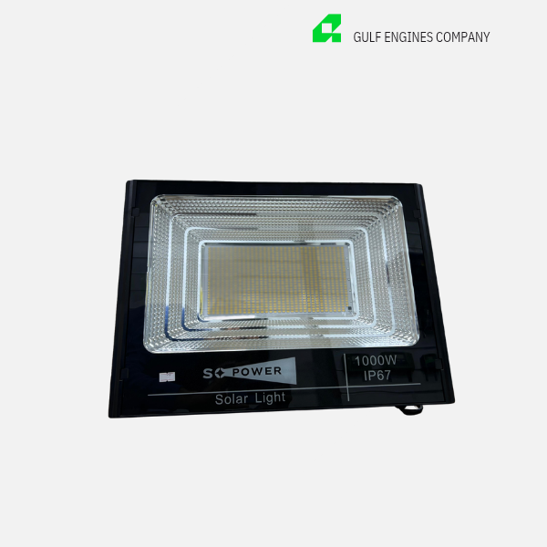 Outdoor Flood Light 1000W