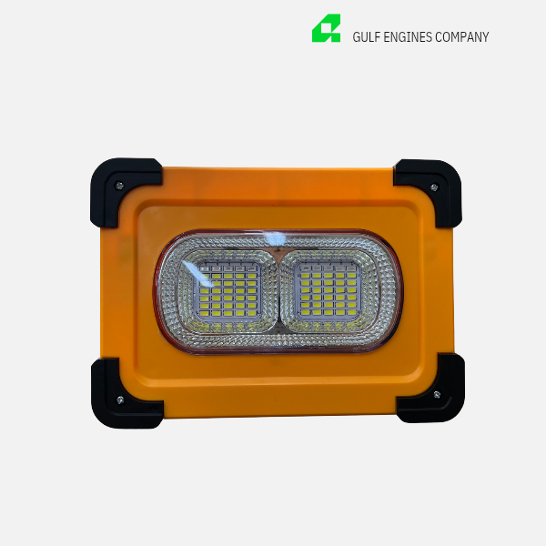 Solar Outdoor Light