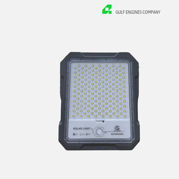 Solar Outdoor Light Pro