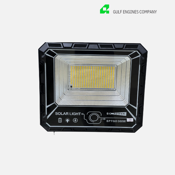 Outdoor Flood Light 300W