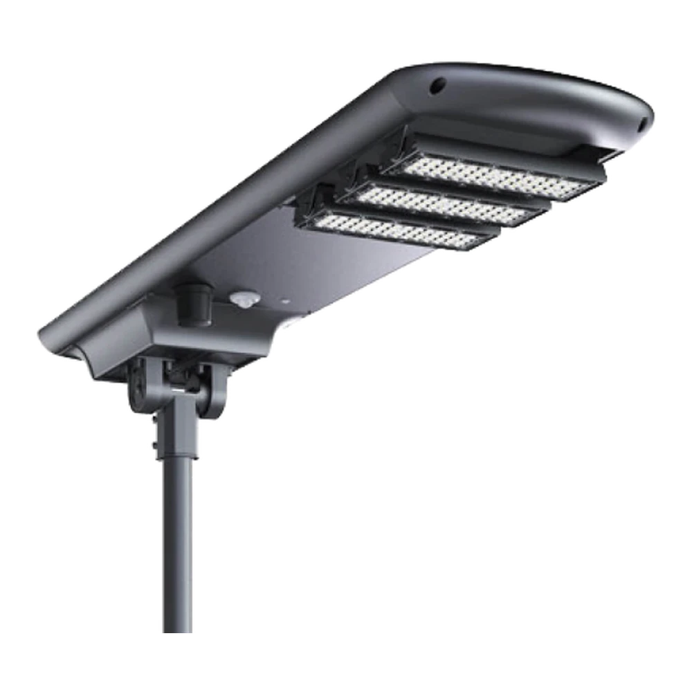 Triton Integrated Street Light