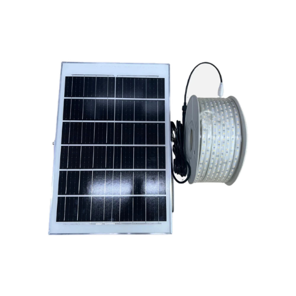 Solar LED Strip 50 m