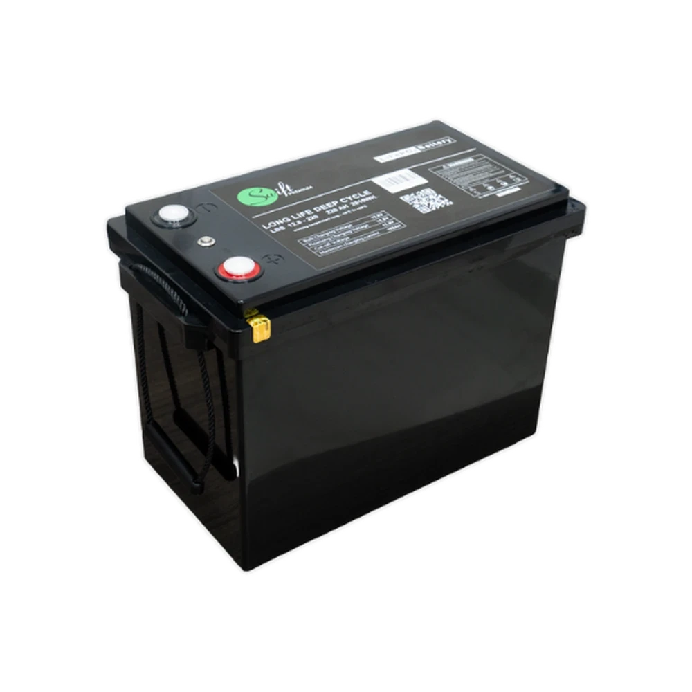 Lithium Battery 2.8 kWh