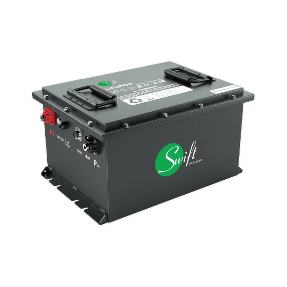 Lithium Battery 5 kWh