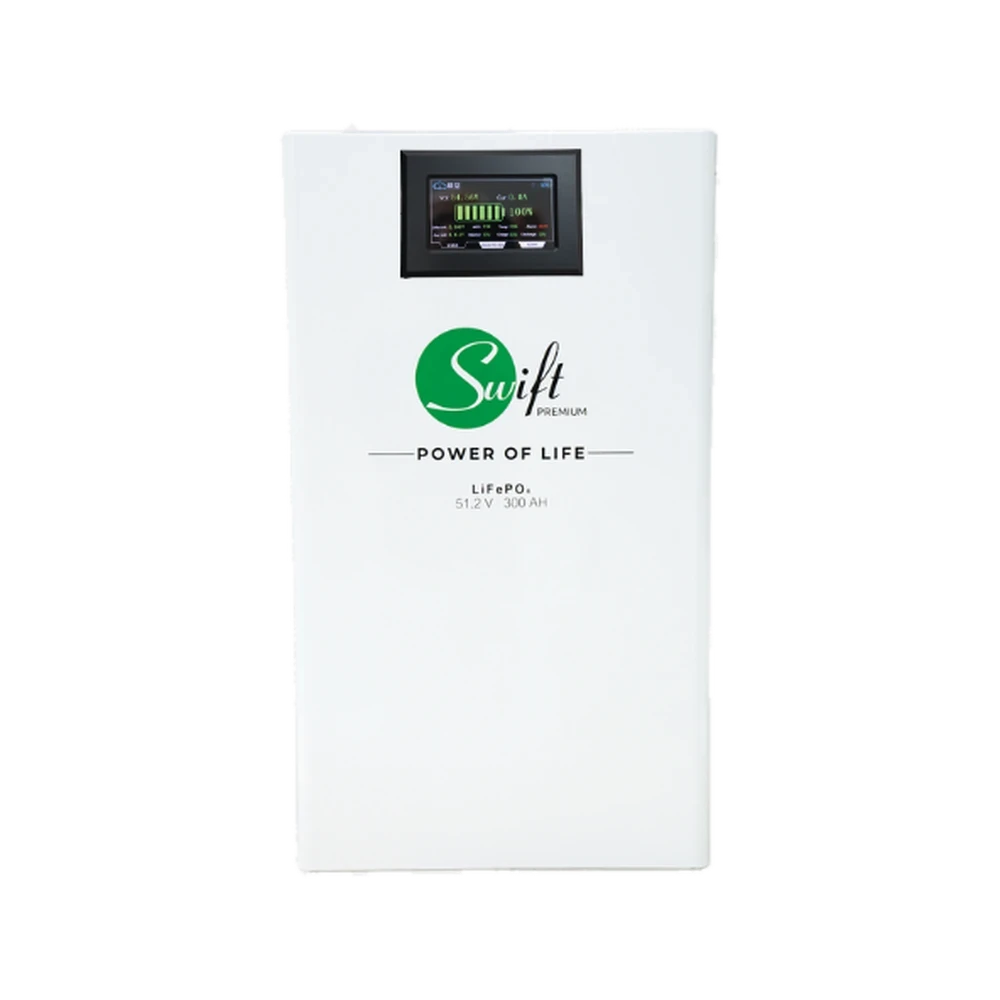 Wall Lithium Battery 7 kWh