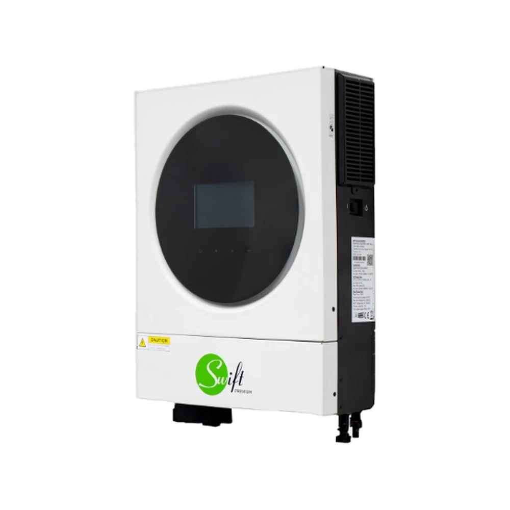 Off-Grid Inverter 4–6 kW