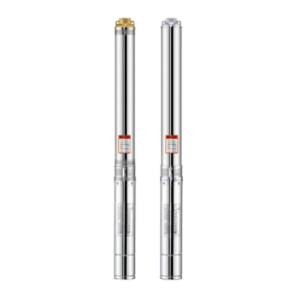 3.5VSD / 3.5VSS Deep-Well Pump