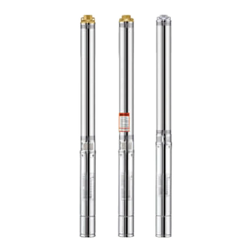 3VSD / 3VSE / 3VSS Deep-Well Pump