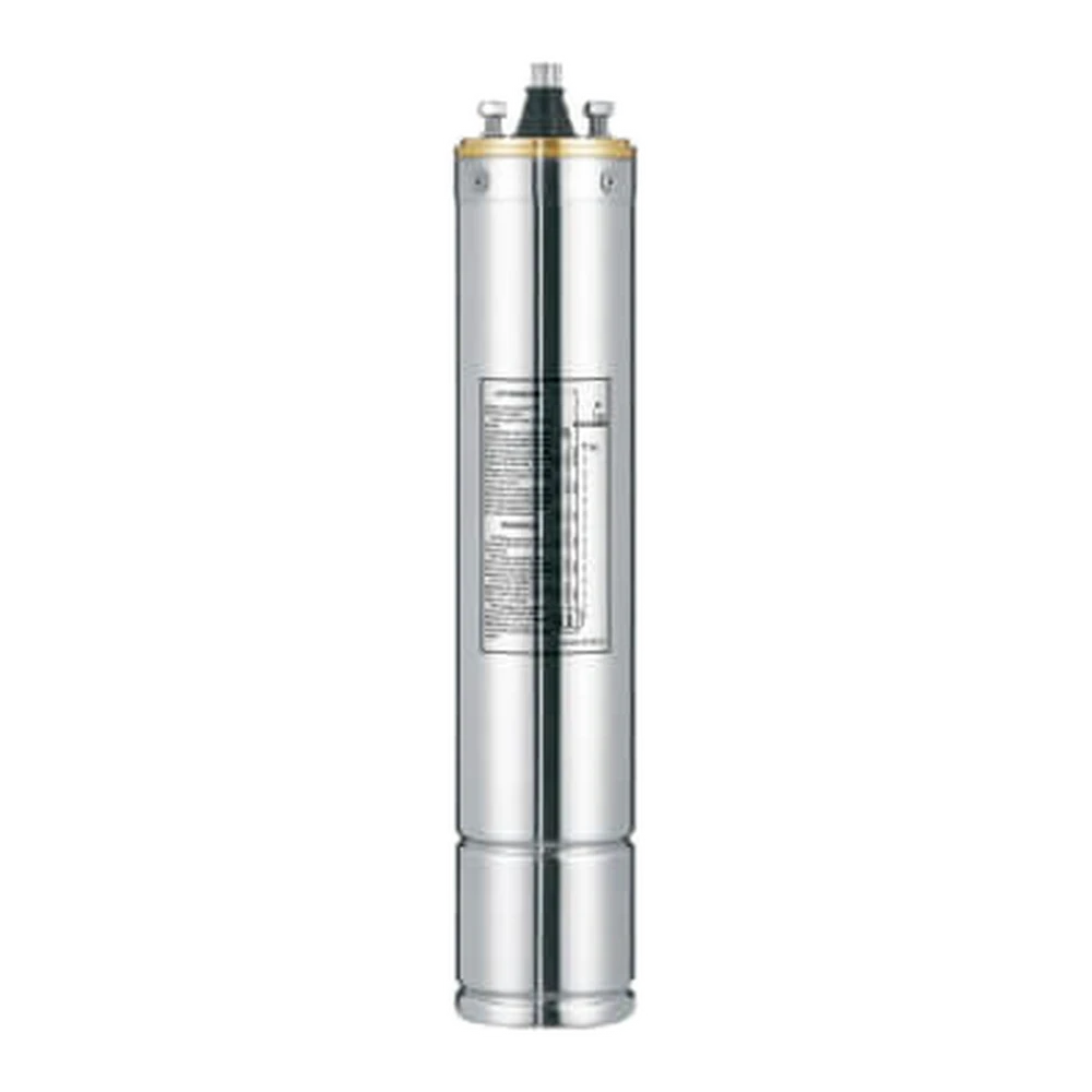 4″ Submersible Motor