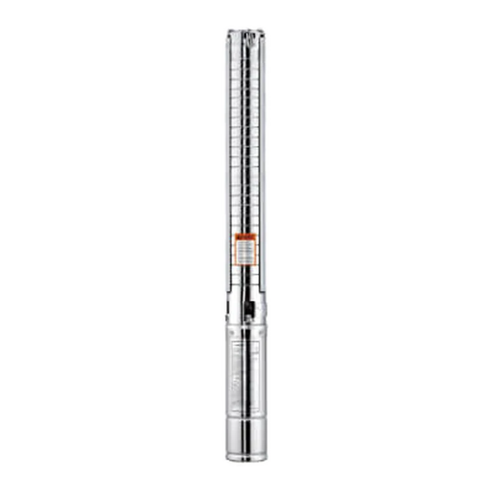 4VSP Deep-Well Pump