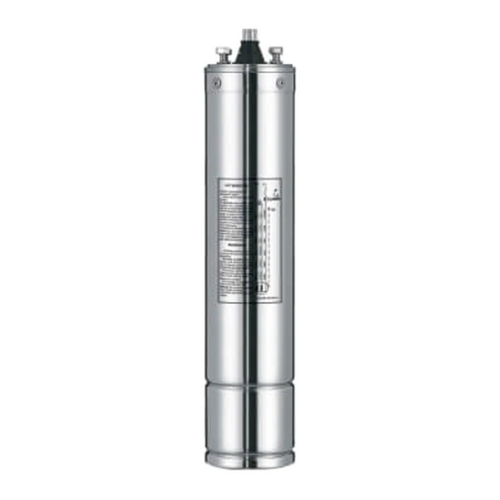 5″ Submersible Motor