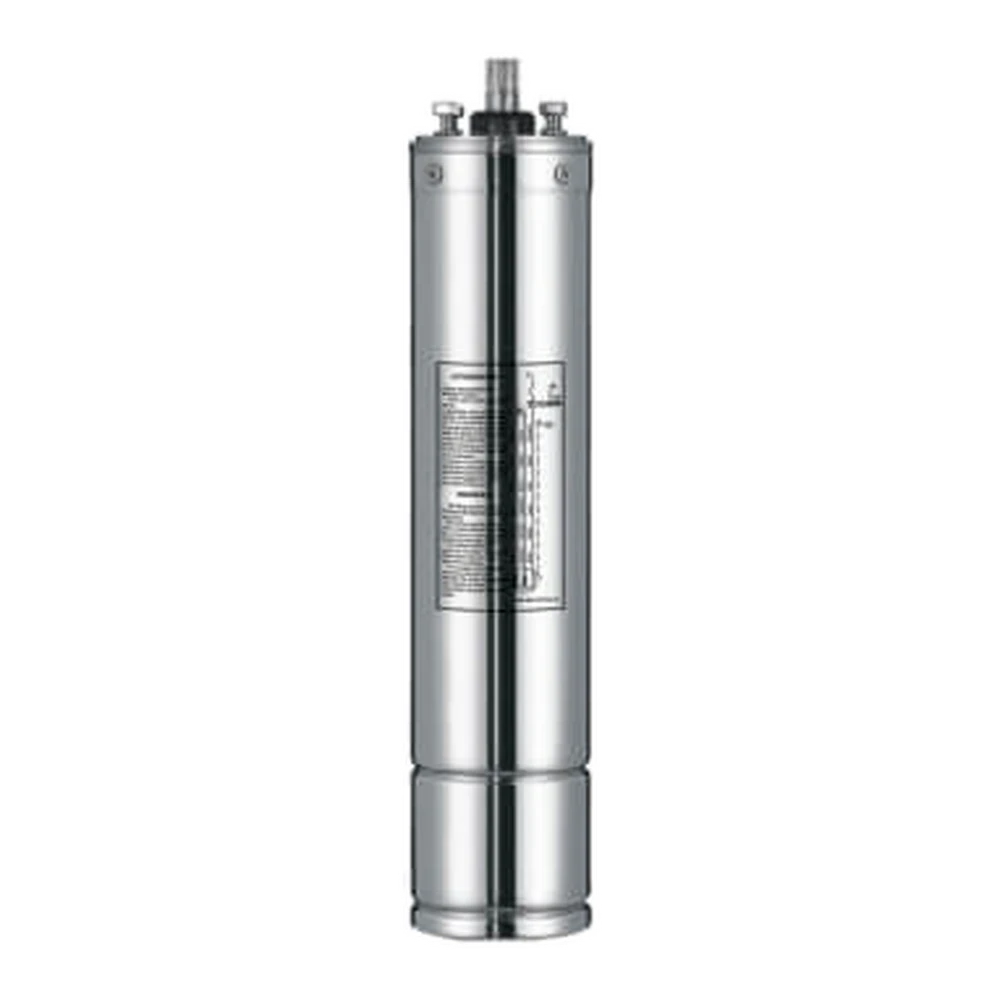 6″ Submersible Motor