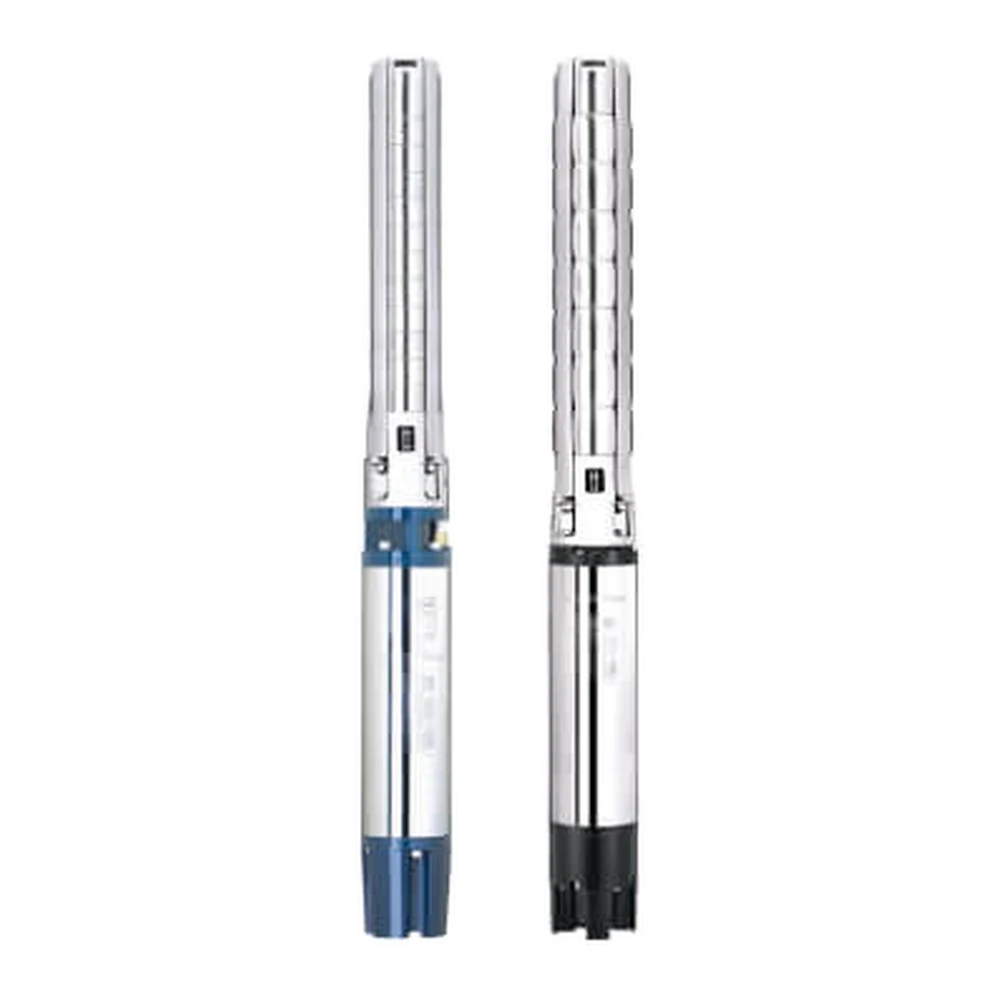 6VSP Deep-Well Pump