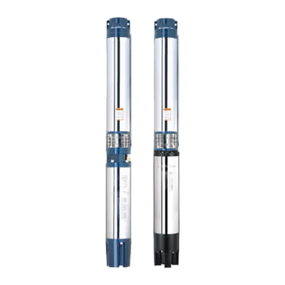 6VSR Deep-Well Pump