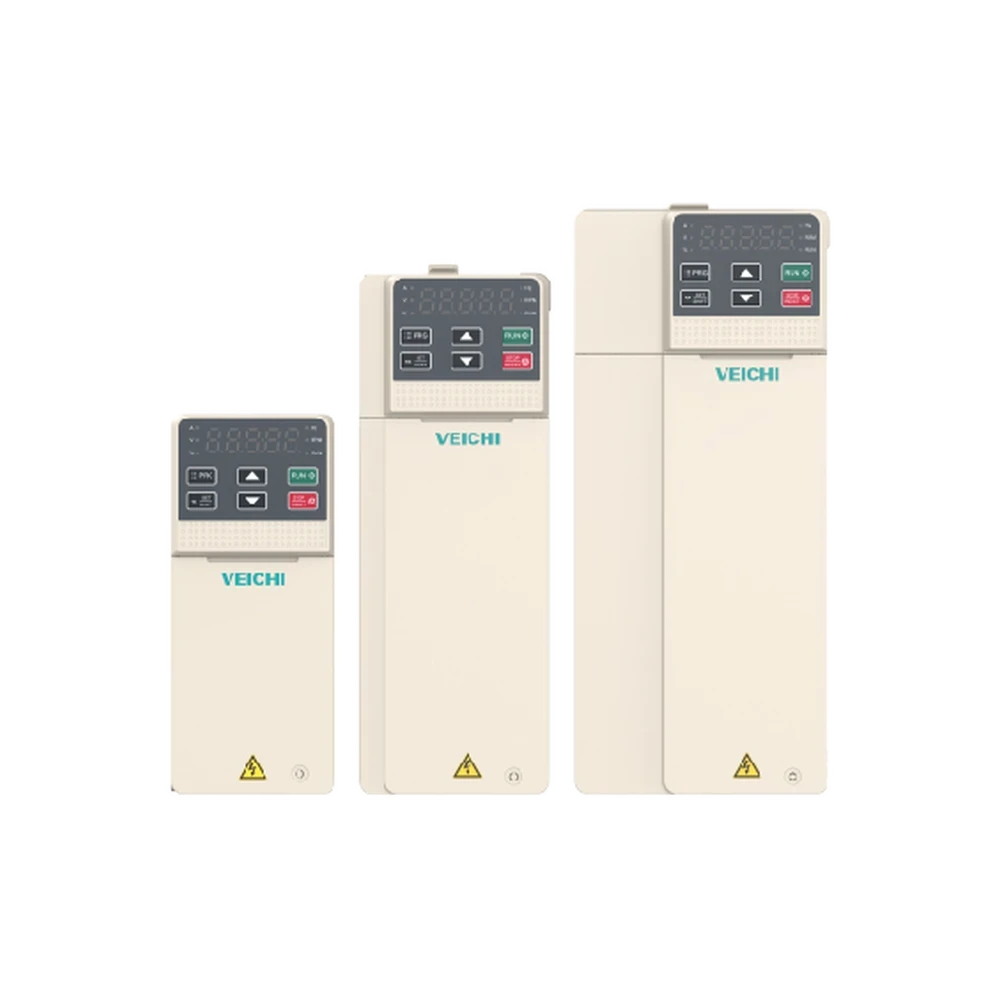 SI01 Solar Pump Inverter