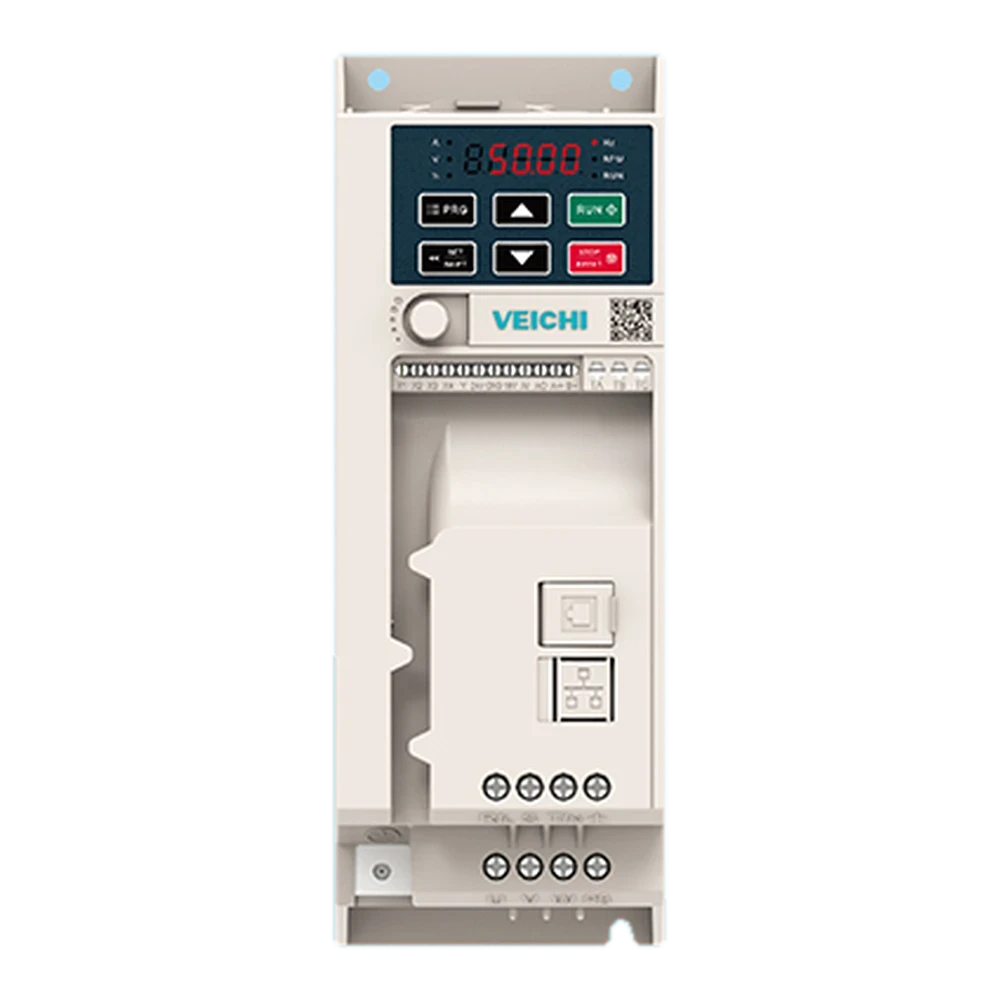 SI21 Solar Pump Inverter