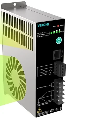 SI22 Solar Pump Inverter