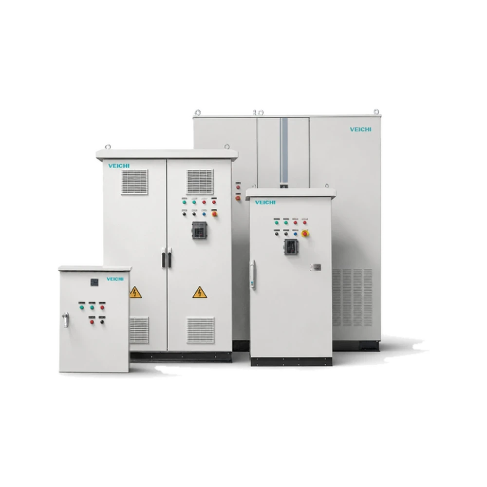 SI23 Pump System Cabinet