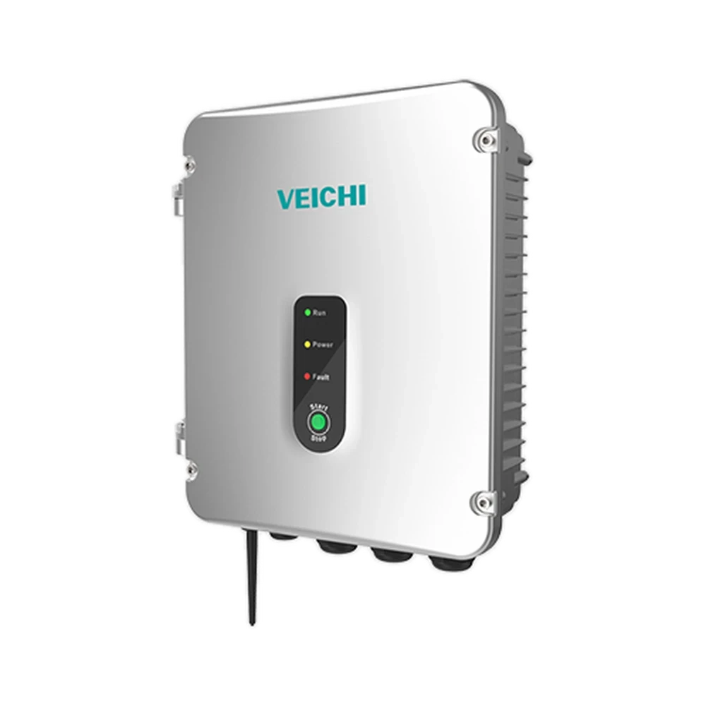 SI30 Solar Pump Inverter