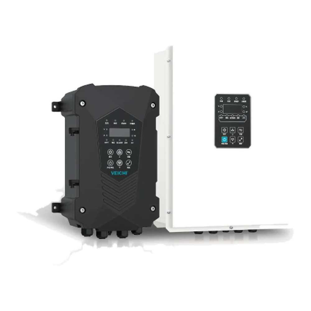 SI32 Solar Pump Inverter