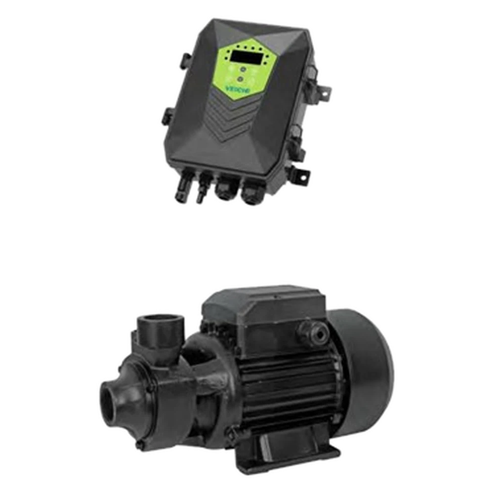 SIVB DC Peripheral Pump
