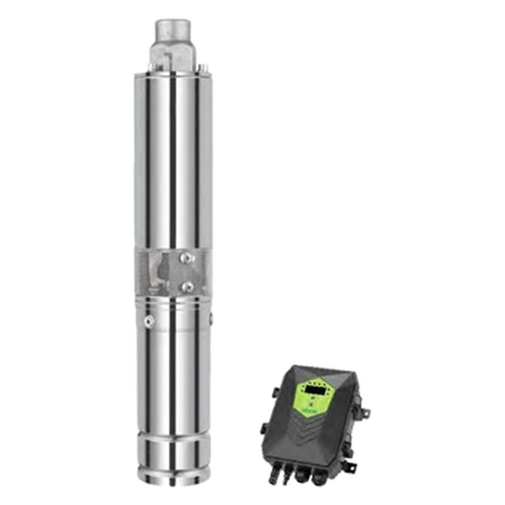 SIVG DC Screw Pump