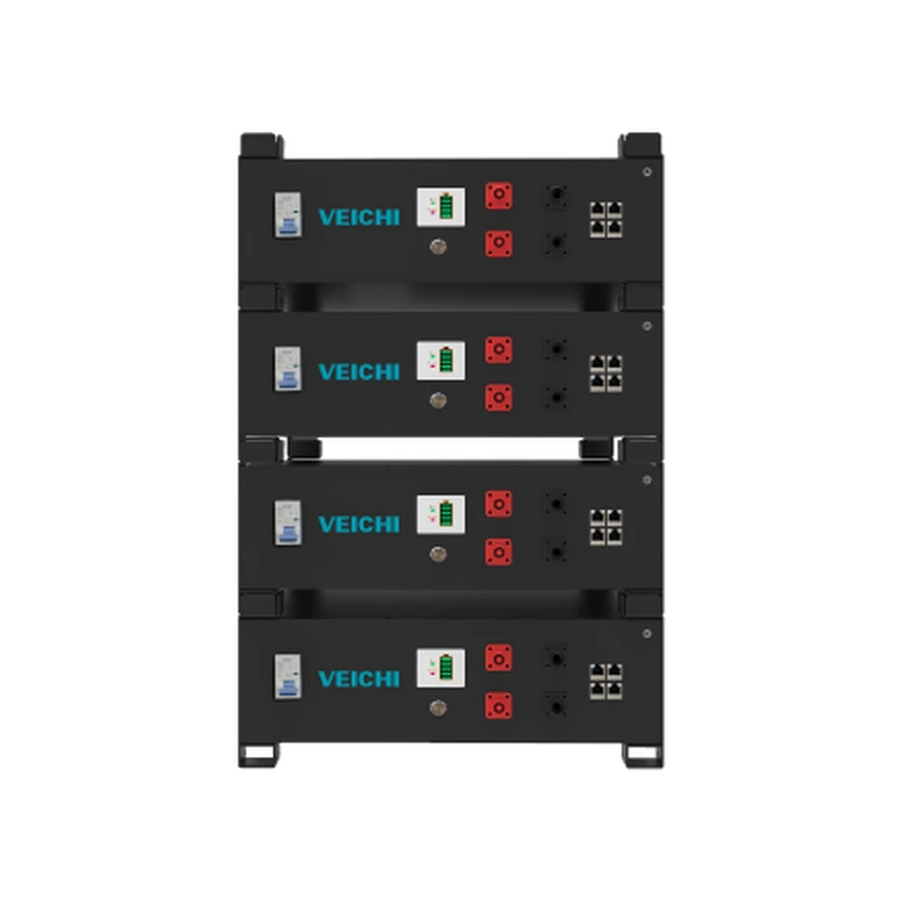 VCLB-5K-D01 بطارية رفّية