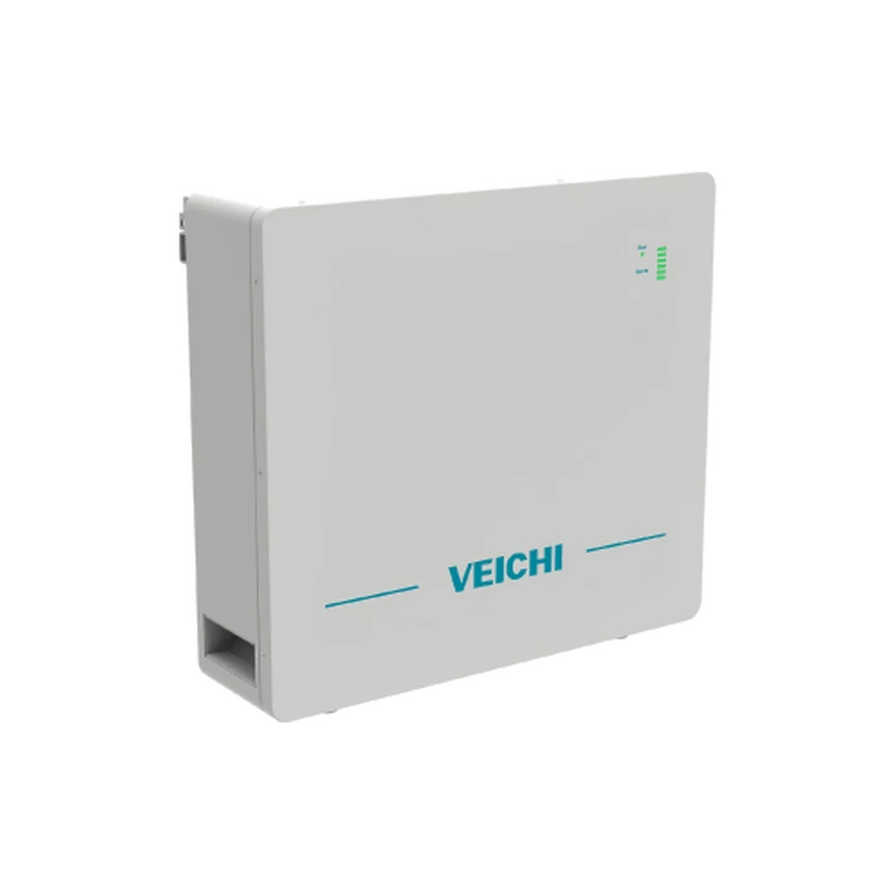 VCLB-5K-W01 بطارية جدارية