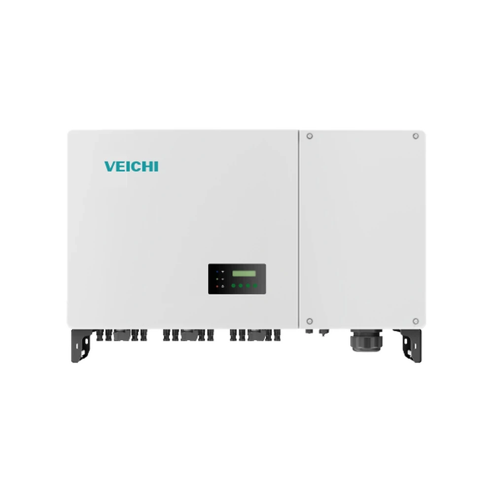 VST متصل بالشبكة 75 – 110 ك.و